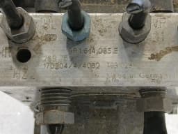 PORSCHE Porsche 911 991 A.B.S Pump 9P1614085J ABS Pump Hydraulic Block MK2 TURBO — thumbnail 9