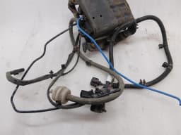 PORSCHE Porsche Panamera 970 Air Suspension Pump 97035815111 Supercharger Air Suspension — thumbnail 2