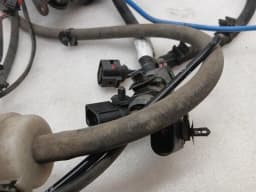 PORSCHE Porsche Panamera 970 Air Suspension Pump 97035815111 Supercharger Air Suspension — thumbnail 3