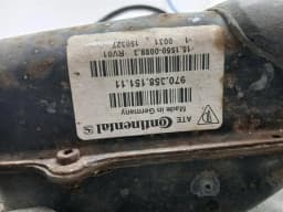 PORSCHE Porsche Panamera 970 Air Suspension Pump 97035815111 Supercharger Air Suspension — thumbnail 8