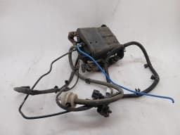 PORSCHE Porsche Panamera 970 Air Suspension Pump 97035815111 Supercharger Air Suspension — thumbnail 10