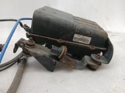PORSCHE Porsche Panamera 970 Air Suspension Pump 97035815111 Supercharger Air Suspension — thumbnail 5
