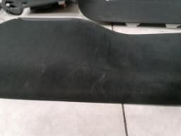MERCEDES-BENZ Mercedes G W464 18-24 Roof Lining Parts A4638102202 FAULTY Headliner Parts — thumbnail 4