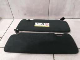 MERCEDES-BENZ Mercedes G W464 18-24 Roof Lining Parts A4638102202 FAULTY Headliner Parts — thumbnail 3