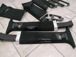 MERCEDES-BENZ Mercedes G W464 18-24 Roof Lining Parts A4638102202 FAULTY Headliner Parts — thumbnail 7