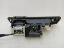 MERCEDES-BENZ Mercedes GLS X166 GLS63 AMG Rear View Camera A1667500993 Rear View Camera — thumbnail 5