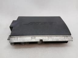 PORSCHE Porsche Boxster Spyder 718 Amplifier 4g5035223e Bose Amp — thumbnail 1