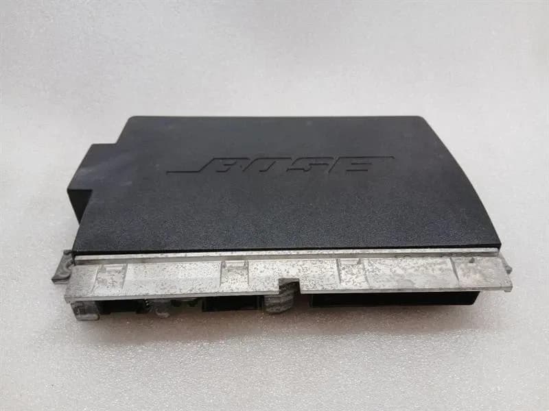 Porsche Boxster Spyder 718 Amplifier 4g5035223e Bose Amp