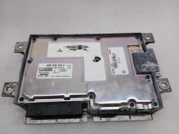 PORSCHE Porsche Boxster Spyder 718 Amplifier 4g5035223e Bose Amp — thumbnail 4
