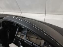 PORSCHE PORSCHE BOXSTER SPYDER 718 DASHBOARD RHD JPN AU UK LEATHER — thumbnail 6