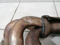 PORSCHE Porsche 911 992 GT3 Catalytic Converter 0PB254400F CYL 1-3 LH Catalytic Converter Left — thumbnail 10