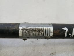 MERCEDES-BENZ MERCEDES X166 GLS63 AMG Left Front Drive Shaft A1663301400 Drive Shaft Front L — thumbnail 2
