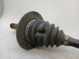 MERCEDES-BENZ MERCEDES X166 GLS63 AMG Left Front Drive Shaft A1663301400 Drive Shaft Front L — thumbnail 3