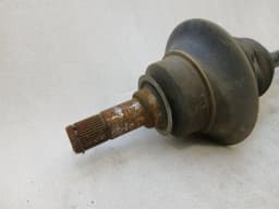 MERCEDES-BENZ MERCEDES X166 GLS63 AMG Left Front Drive Shaft A1663301400 Drive Shaft Front L — thumbnail 4
