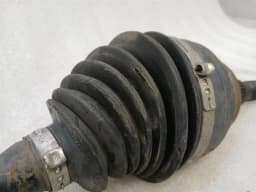 MERCEDES-BENZ MERCEDES X166 GLS63 AMG Left Front Drive Shaft A1663301400 Drive Shaft Front L — thumbnail 5