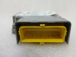 PORSCHE Porsche Boxster Spyder 718 Safety Module ECU 99161820110 Air Control Unit SRS — thumbnail 2