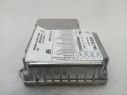 PORSCHE Porsche Boxster Spyder 718 Safety Module ECU 99161820110 Air Control Unit SRS — thumbnail 5