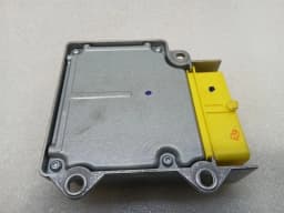 PORSCHE Porsche Boxster Spyder 718 Safety Module ECU 99161820110 Air Control Unit SRS — thumbnail 6