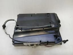 PORSCHE Porsche 911 991 Air Pump 99135819103 Spoiler Lip Air Pump — thumbnail 2