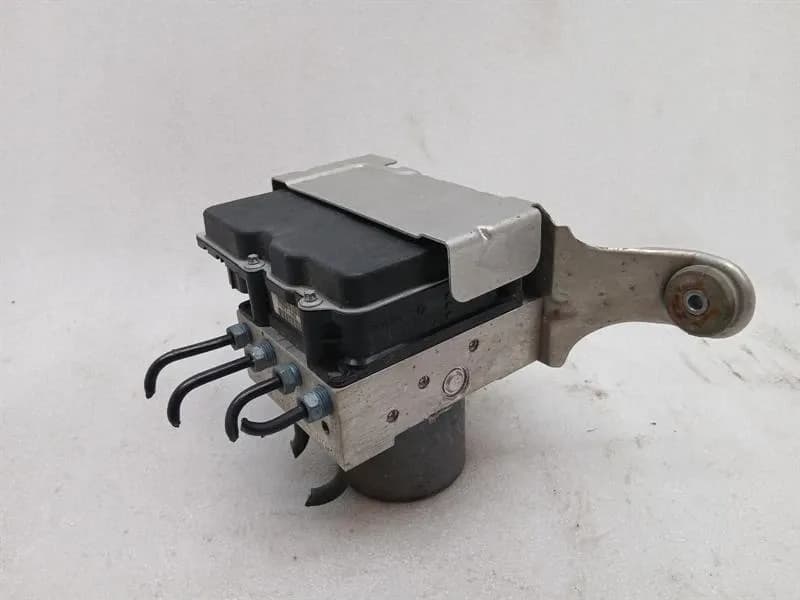 PORSCHE Porsche Panamera 970 A.B.S Pump 97035575556 ABS Pump Hydraulic Block