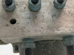 PORSCHE Porsche Panamera 970 A.B.S Pump 97035575556 ABS Pump Hydraulic Block — thumbnail 9