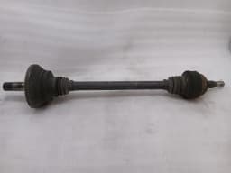 MERCEDES-BENZ Mercedes C63 AMG W205 Left Rear Shaft A2053502109 Drive Shaft Rear Left — thumbnail 1