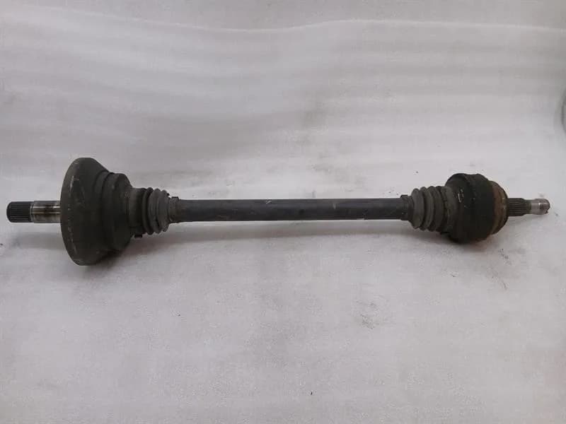 MERCEDES-BENZ Mercedes C63 AMG W205 Left Rear Shaft A2053502109 Drive Shaft Rear Left