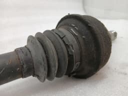 MERCEDES-BENZ Mercedes C63 AMG W205 Left Rear Shaft A2053502109 Drive Shaft Rear Left — thumbnail 4