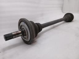 MERCEDES-BENZ Mercedes C63 AMG W205 Left Rear Shaft A2053502109 Drive Shaft Rear Left — thumbnail 5
