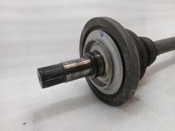 MERCEDES-BENZ Mercedes C63 AMG W205 Left Rear Shaft A2053502109 Drive Shaft Rear Left — thumbnail 8