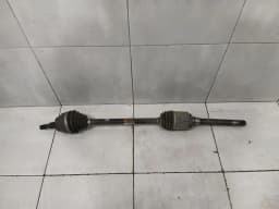 MERCEDES-BENZ Mercedes GLS63 AMG Right Front Drive Shaft A1663301500 Drive Shaft Front Re — thumbnail 1