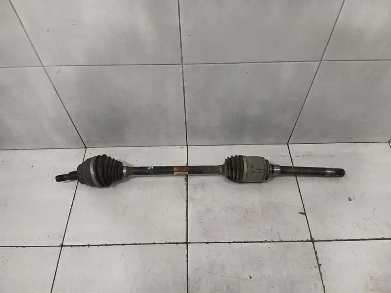 Mercedes GLS63 AMG Right Front Drive Shaft A1663301500 Drive Shaft Front Re