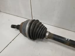 MERCEDES-BENZ Mercedes GLS63 AMG Right Front Drive Shaft A1663301500 Drive Shaft Front Re — thumbnail 2