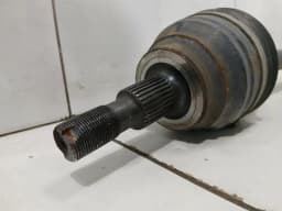 MERCEDES-BENZ Mercedes GLS63 AMG Right Front Drive Shaft A1663301500 Drive Shaft Front Re — thumbnail 9