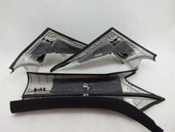 MERCEDES-BENZ MERCEDES C CLASS W205 ROOF LINING A2058108404 PARTS SET HEADLINER PARTS COUPE — thumbnail 4