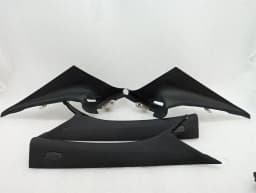 MERCEDES-BENZ MERCEDES C CLASS W205 ROOF LINING A2058108404 PARTS SET HEADLINER PARTS COUPE — thumbnail 3