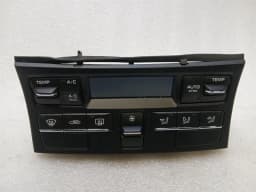 PORSCHE Porsche Cayman 718 GT4RS Auto Climate Control 9P1907039BG Climate Control Panel A/C — thumbnail 10