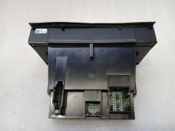 PORSCHE Porsche Boxster Spyder 718 Auto Climate Control 982907039AM Climate Control Panel A/C — thumbnail 4