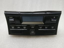 PORSCHE Porsche Boxster Spyder 718 Auto Climate Control 982907039AM Climate Control Panel A/C — thumbnail 2