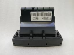 PORSCHE Porsche Boxster Spyder 718 Auto Climate Control 982907039AM Climate Control Panel A/C — thumbnail 5