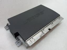 PORSCHE Porsche 911 991 Amplifier 4G5035223D Amplifier Bose MK2 Facelift — thumbnail 2