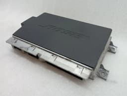 PORSCHE Porsche 911 991 Amplifier 4G5035223D Amplifier Bose MK2 Facelift — thumbnail 3