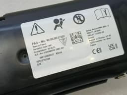 PORSCHE Porsche Cayman 718 GT4RS Module 99180309207 RH DOOR Module — thumbnail 5