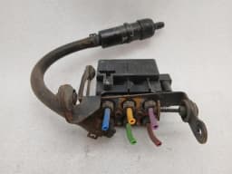 PORSCHE Porsche Panamera 970 Air suspension valve 97035815302 valve block — thumbnail 9