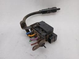 PORSCHE Porsche Panamera 970 Air suspension valve 97035815302 valve block — thumbnail 5