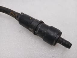 PORSCHE Porsche Panamera 970 Air suspension valve 97035815302 valve block — thumbnail 8