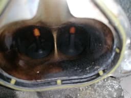 PORSCHE Porsche Boxster 986 Cylinder Head 99610492200 4-6 Left Cylinder Head 3.2 M9621 — thumbnail 4