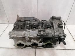 PORSCHE Porsche Boxster 986 Cylinder Head 99610492200 4-6 Left Cylinder Head 3.2 M9621 — thumbnail 3