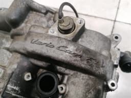 PORSCHE Porsche Boxster 986 Cylinder Head 99610492200 4-6 Left Cylinder Head 3.2 M9621 — thumbnail 8