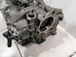 PORSCHE Porsche Boxster 986 Cylinder Head 99610492200 4-6 Left Cylinder Head 3.2 M9621 — thumbnail 9